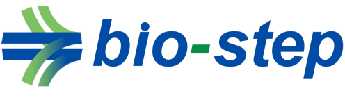 Logo BIO STEP sarl